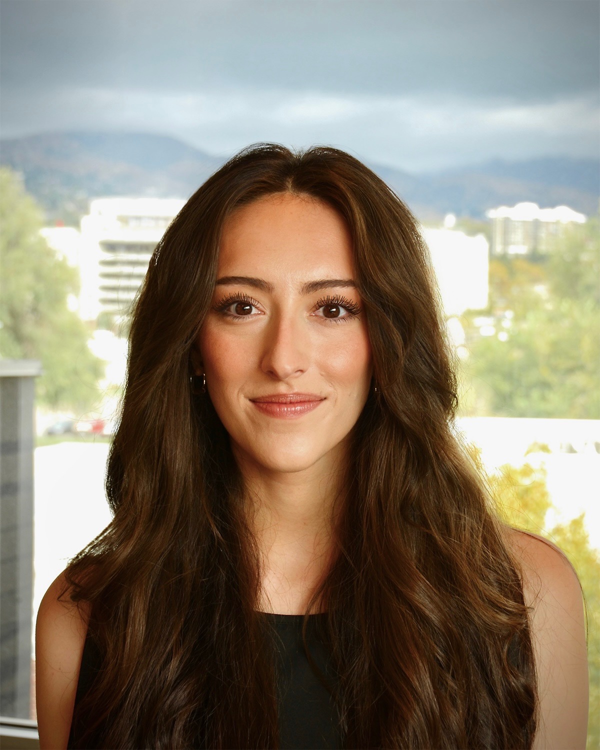 Brooklyn Castillo, award-winning artist and painting instructor