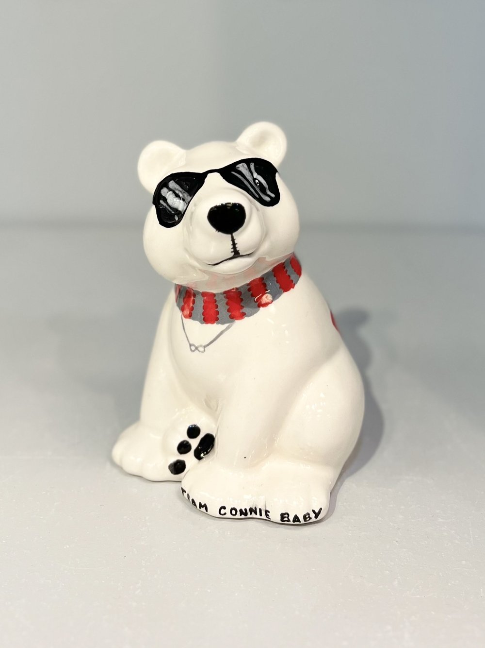 Painted Figurines — pottery painted at Paint Fusion Park City
